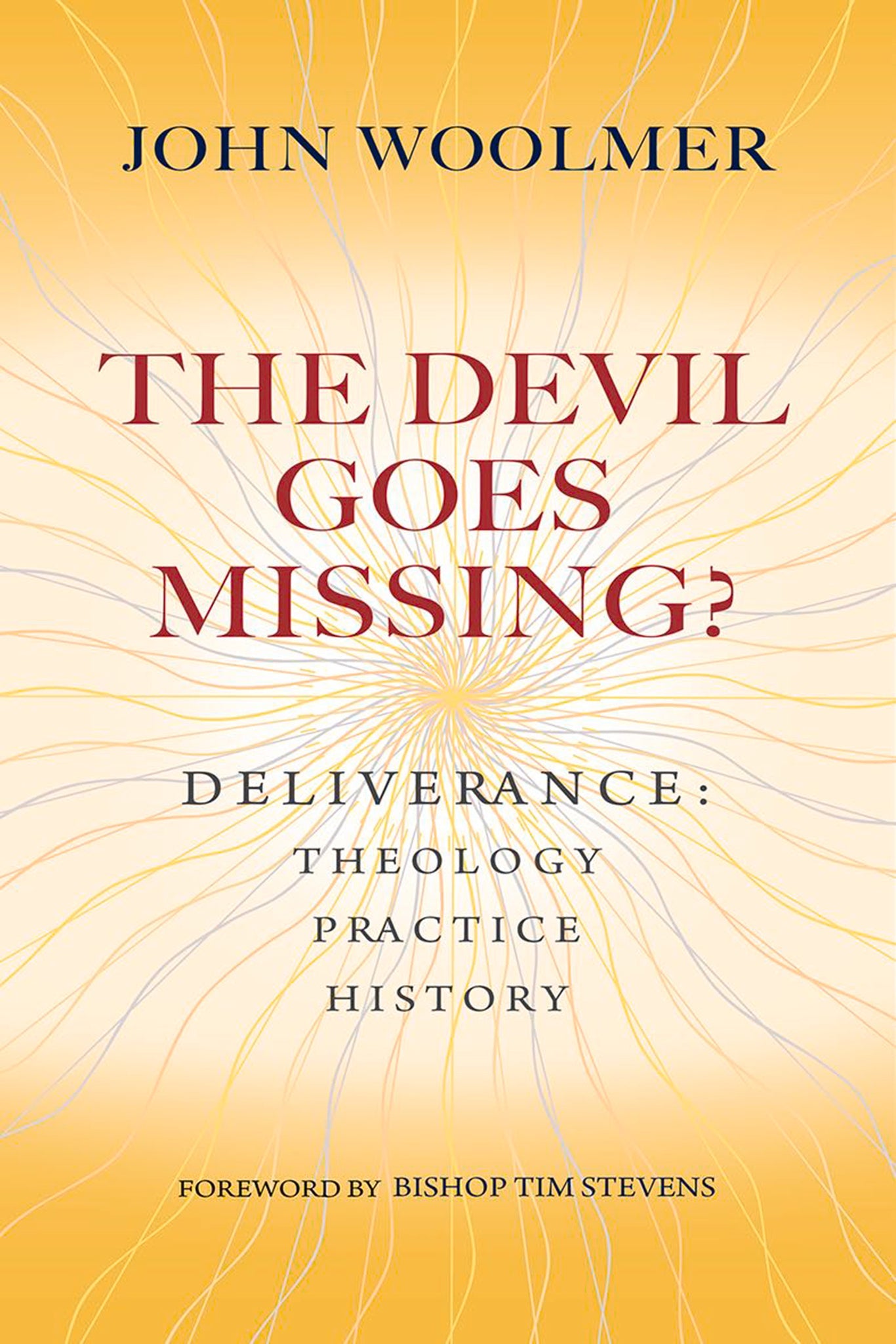 Cover image for The Devil Goes Missing? ISBN 9780857217912